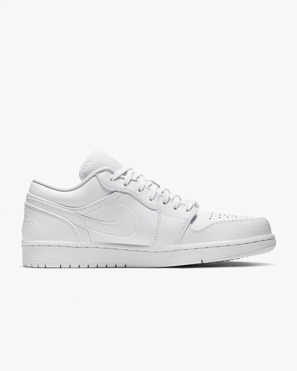 Кросівки JORDAN AIR JORDAN 1 LOW 47, фото №3