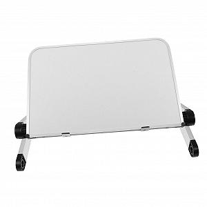 Підставка для ноутбука Homoyoyo Регульована з підйомом для столу та столика Портативна складана - Фото 1