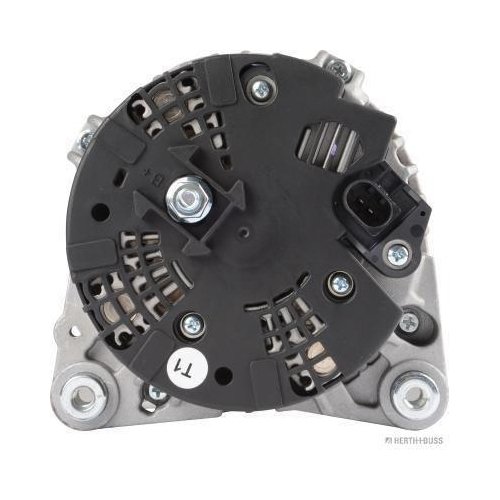 Генератор HERTH+BUSS ELPARTS 32082340 для AUDI SEAT SKODA VW VAG, фото №3