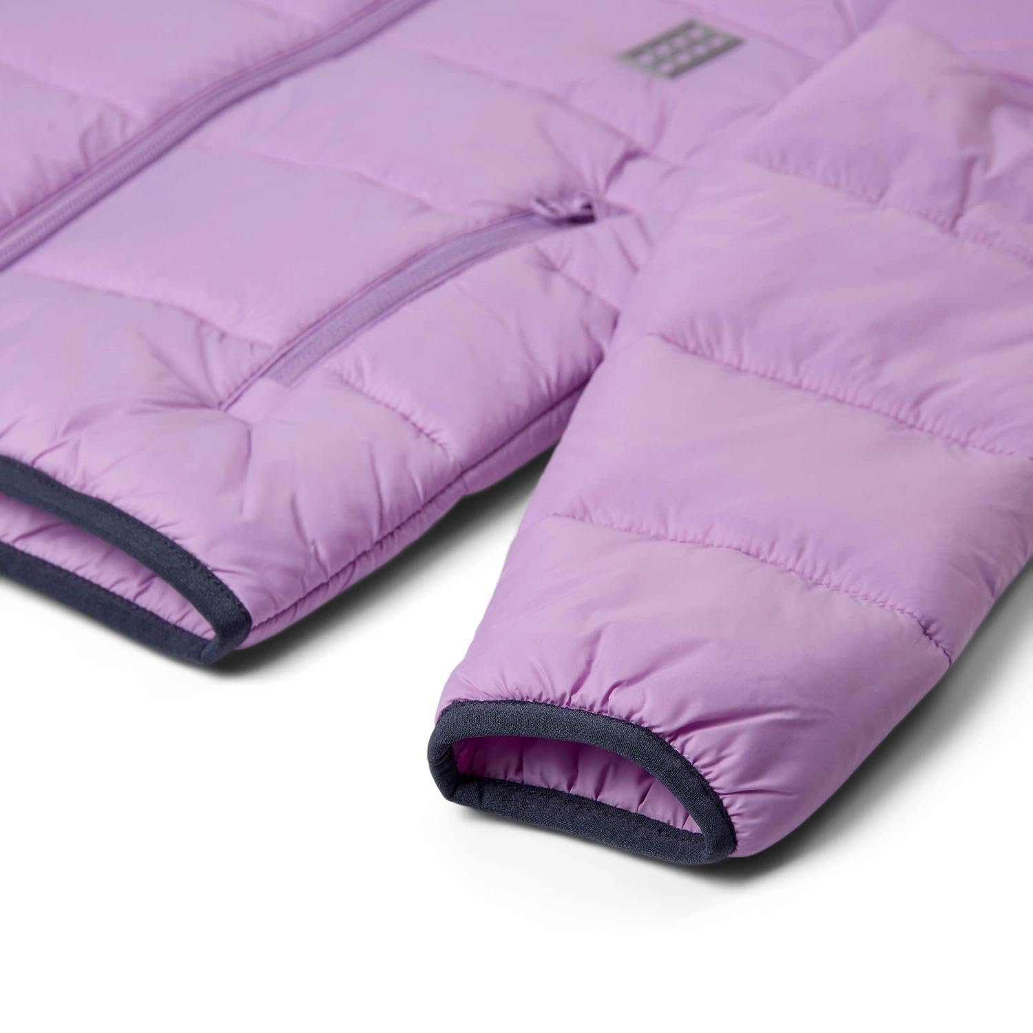 Куртка LEGO для девочек, фото №4