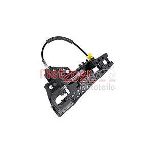 Рамка наружной дверной ручки METZGER 2310795 Оригинальная запчасть GREENPARTS AUDI - Фото 1