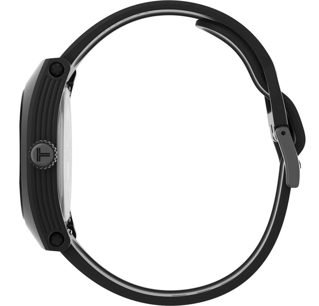 Часы Timex Essex Унисекс Аналоговые, фото №2 Часы Timex Essex Унисекс Аналоговые, фото №2