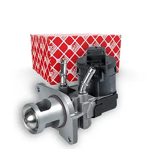 Клапан EGR FEBI BILSTEIN 107784 для BMW - Фото 1