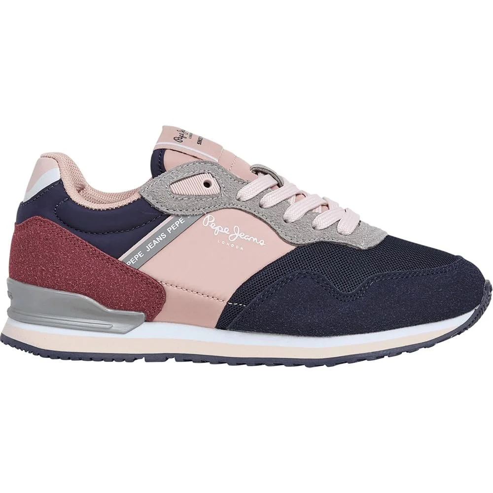 Кросівки Pepe Jeans London Bet G, фото №1