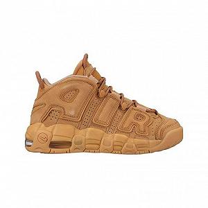 Кроссовки NIKE AIR MORE UPTEMPO 40 synthetic.ua - Фото 1