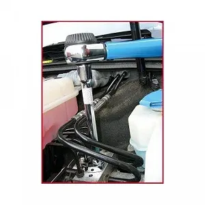 Ріжкова насадка для динамометричного ключа KS TOOLS 913.3910 synthetic.ua - Фото 1