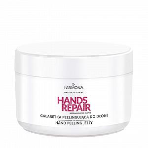 Олія та крем для рук і ніг FARMONA 300 мл - Фото 1