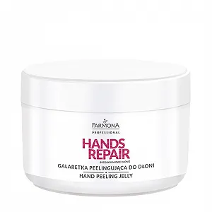 Масло и крем для рук и ног FARMONA 300 мл - Фото 1