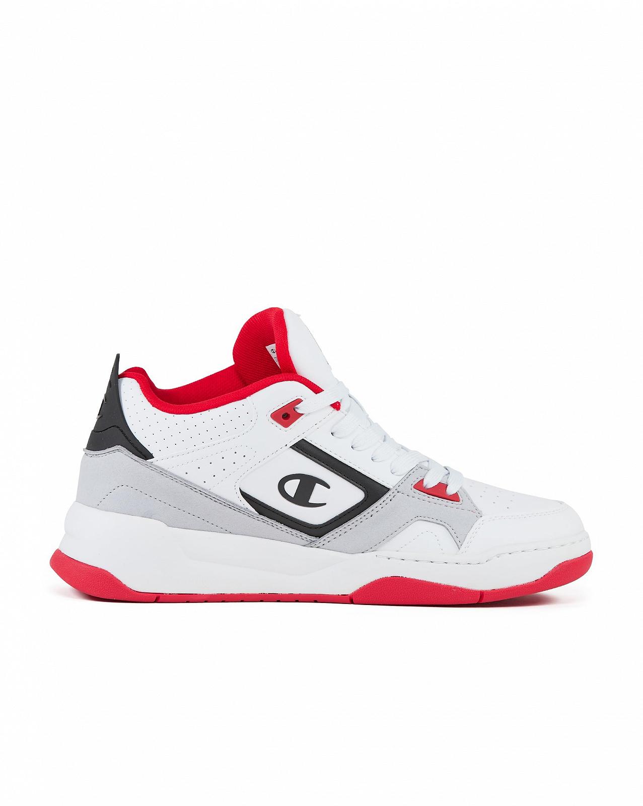 Кросівки Champion Overtime Mid, фото №3