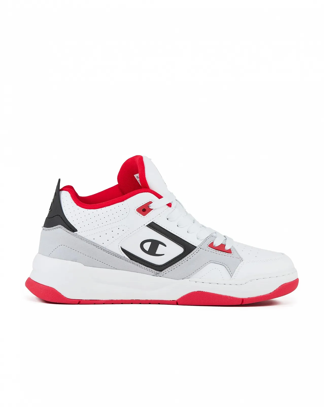 Кросівки Champion Overtime Mid, фото №3