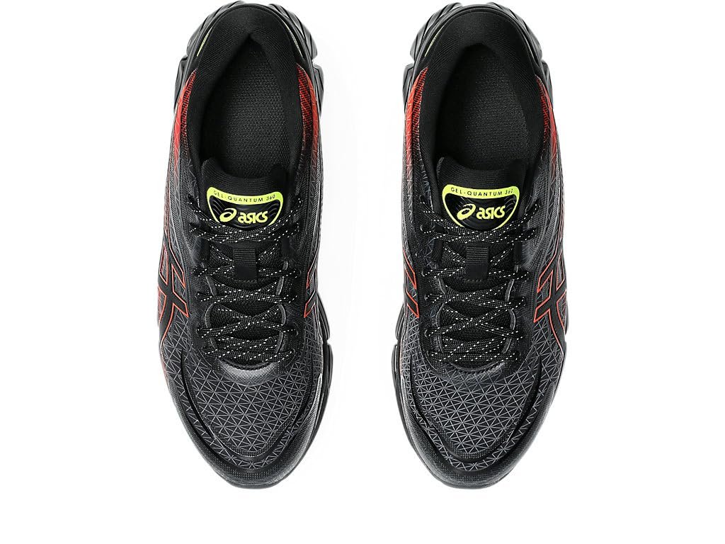 Кросівки ASICS Gel Quantum 360 VIII 1203A442800, фото №8 Кросівки ASICS Gel Quantum 360 VIII 1203A442800, фото №8