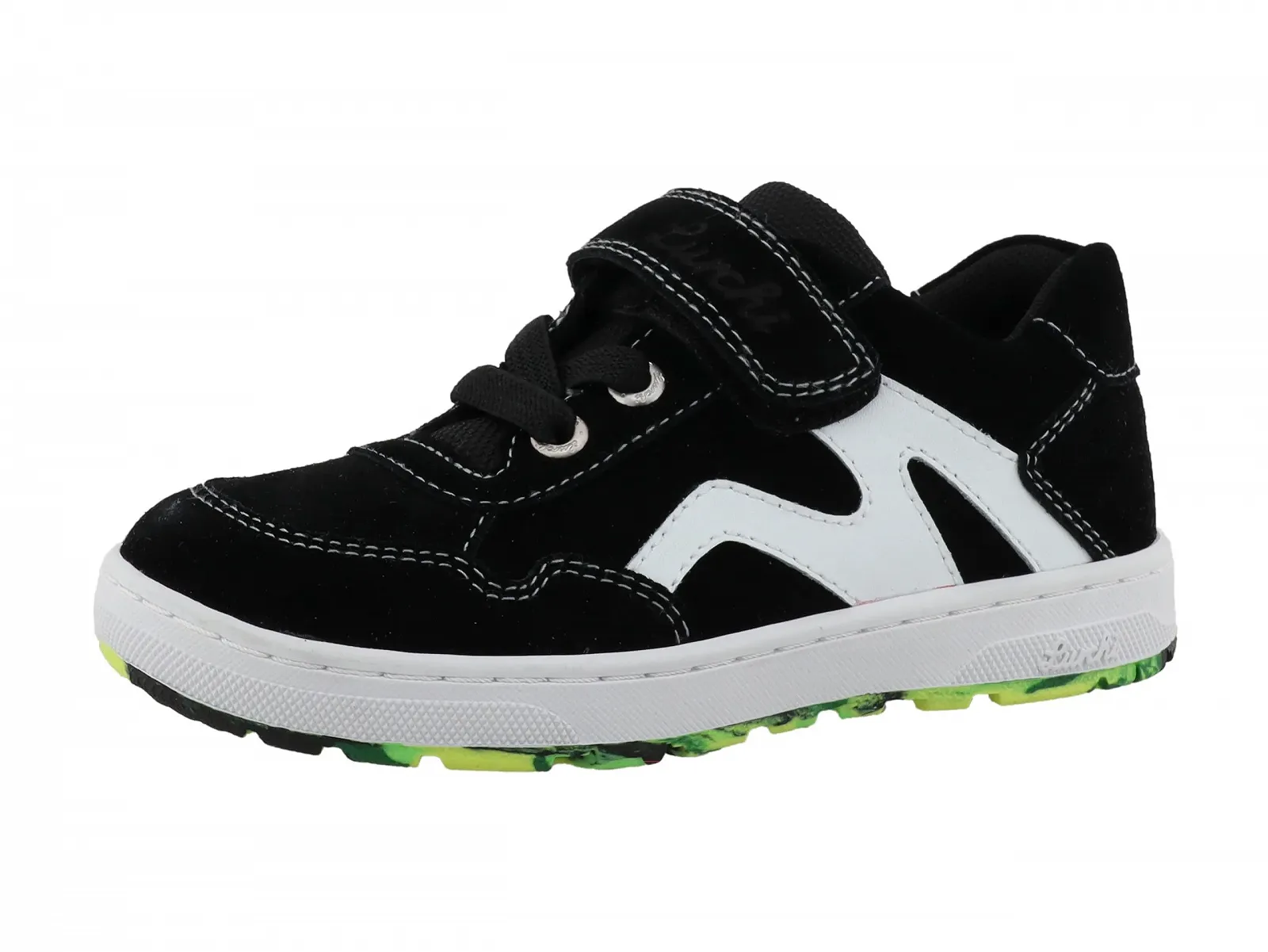 Кроссовки Lurchi для мальчиков 95l1023003, фото №2 Кроссовки Lurchi для мальчиков 95l1023003, фото №2