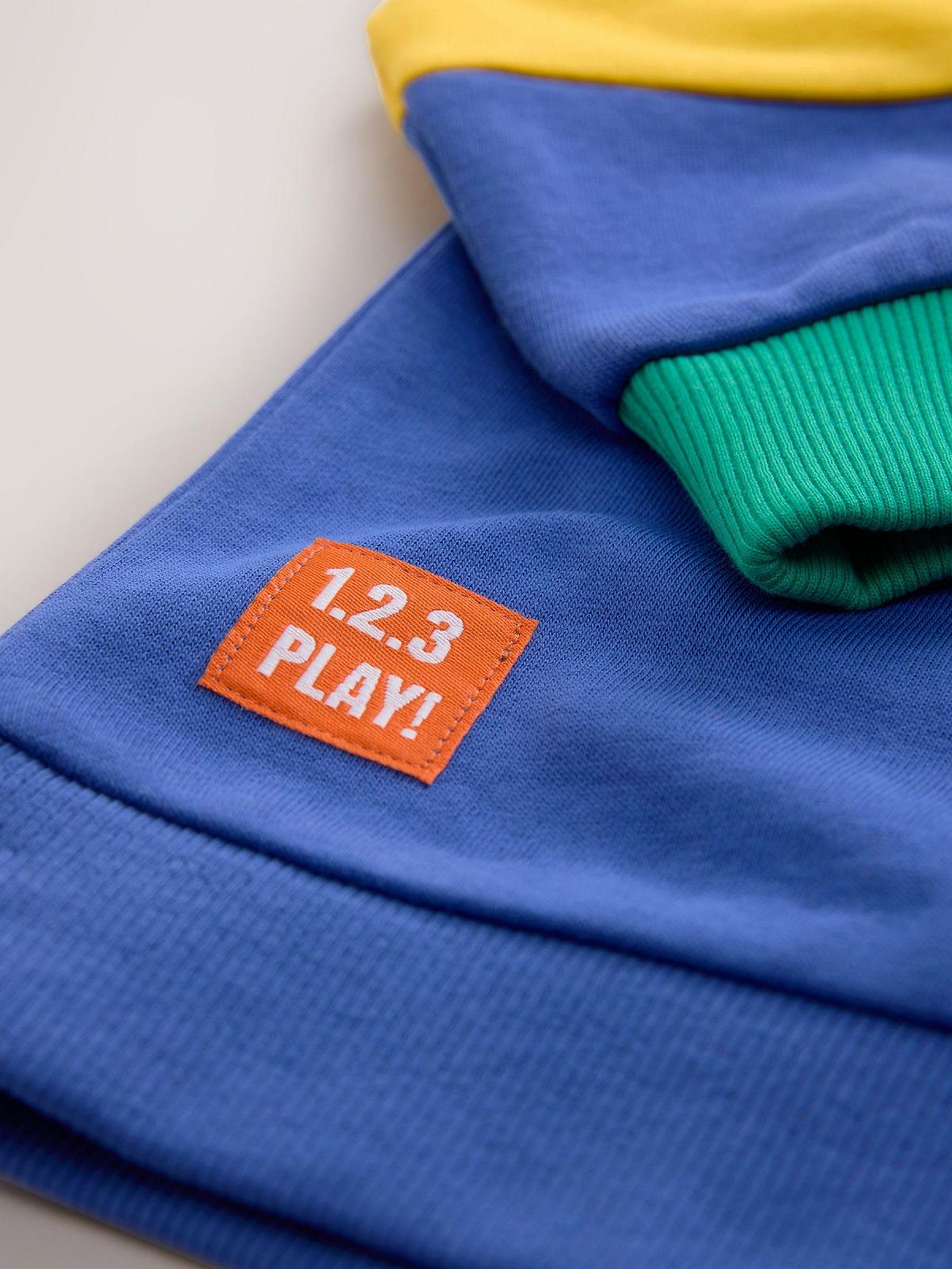 Худи Next Paw Patrol для мальчиков, фото №4