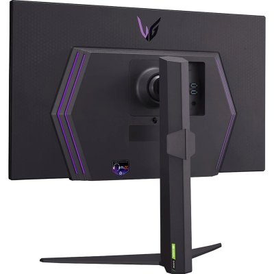 Монитор LG 27GR93U-B, фото №10