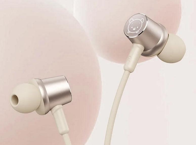 Беспроводные спортивные наушники на шею Disney QS-Q6 Бежевые, фото №2 Беспроводные спортивные наушники на шею Disney QS-Q6 Бежевые, фото №2