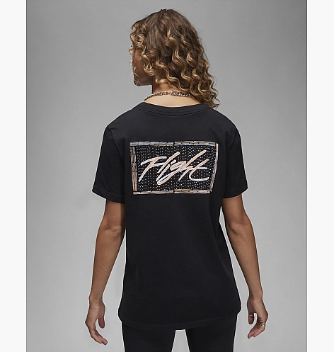 Футболка Air Jordan Graphic XS, фото №2