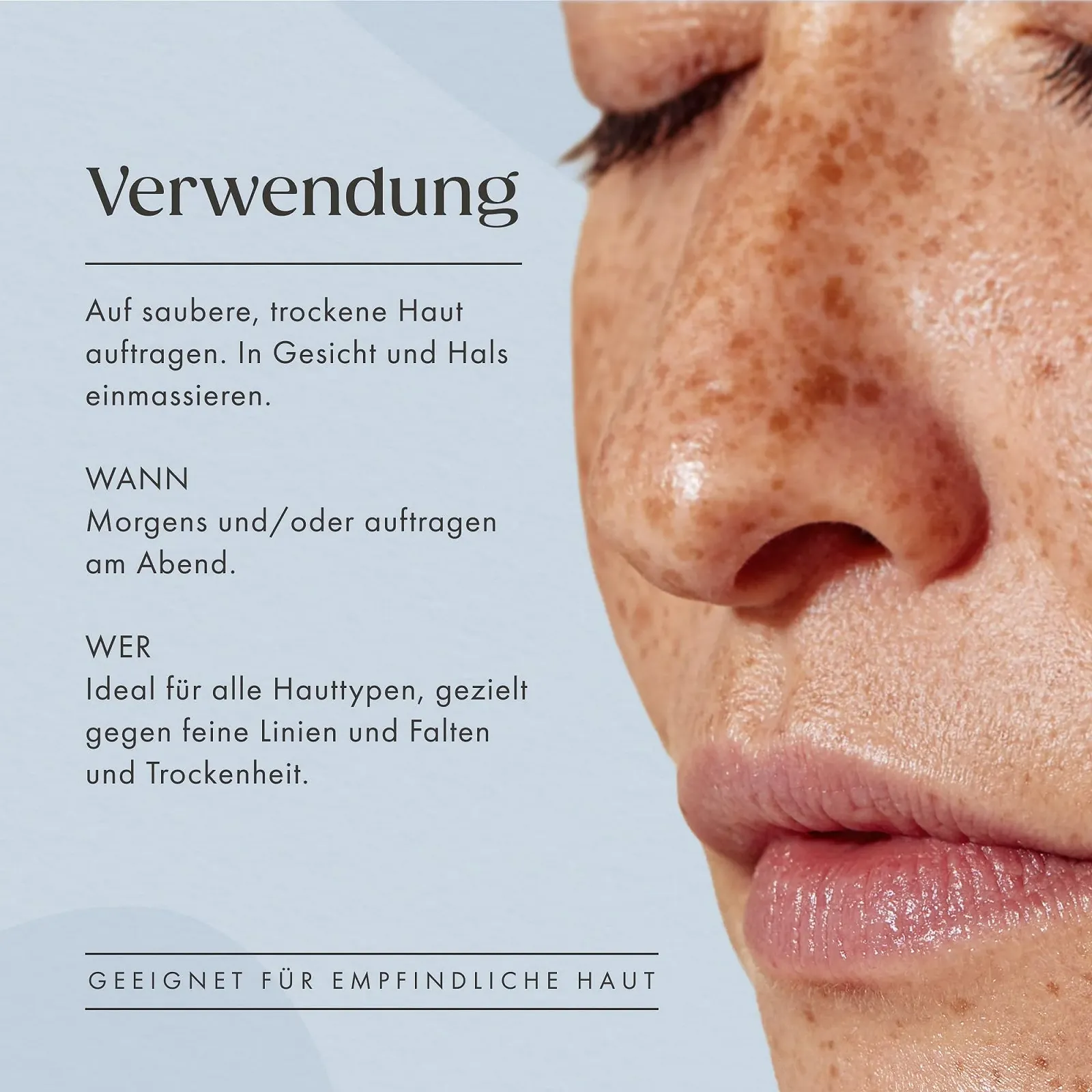 Денний крем Organic Hyaluronic Acid Cream Vegan Anti Wrinkle Anti Aging з алое вера 100 мл, фото №6 Денний крем Organic Hyaluronic Acid Cream Vegan Anti Wrinkle Anti Aging з алое вера 100 мл, фото №6