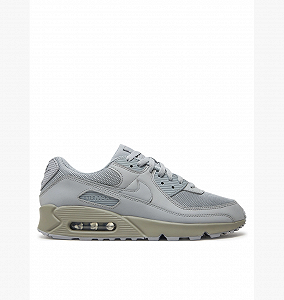 Кросівки Nike Air Max 90 40.5 synthetic.ua - Фото 1
