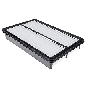 Воздушный фильтр BLUE PRINT ADM52264 для MAZDA - Фото 1