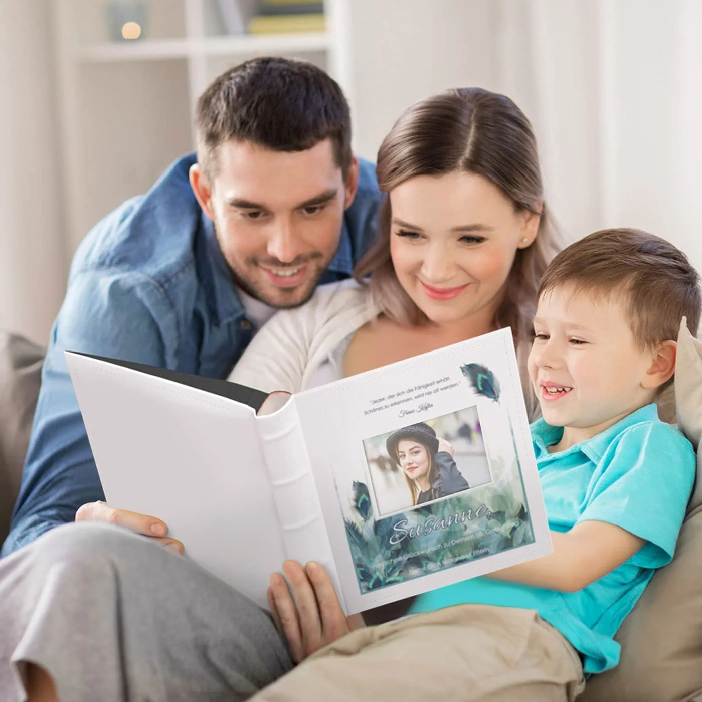 Фотоальбом Maverton для DIY с вырезом для фотографий - на 240 фотографий 10 x 15 - 60 черных страниц - размер 33 x 30 см - белый, фото №6 Фотоальбом Maverton для DIY с вырезом для фотографий - на 240 фотографий 10 x 15 - 60 черных страниц - размер 33 x 30 см - белый, фото №6