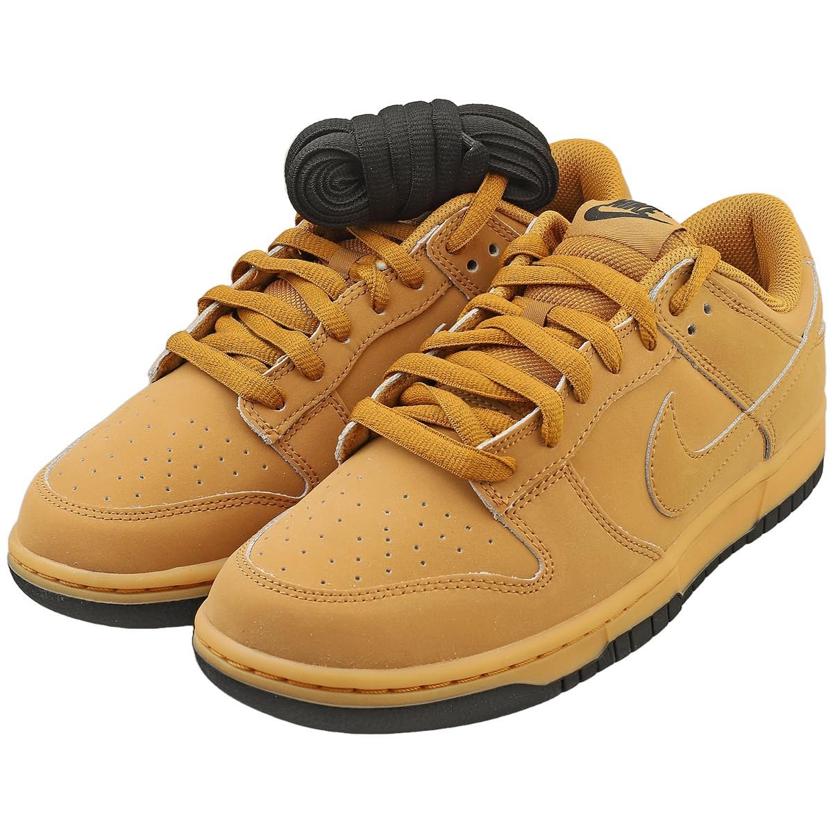 Кроссовки Nike Dunk Low Retro Se, фото №9