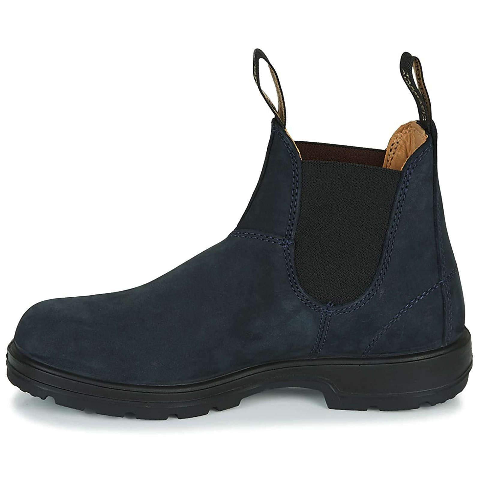 Ботинки Blundstone Classic Comfort 550 Унисекс, короткое голенище, фото №2
