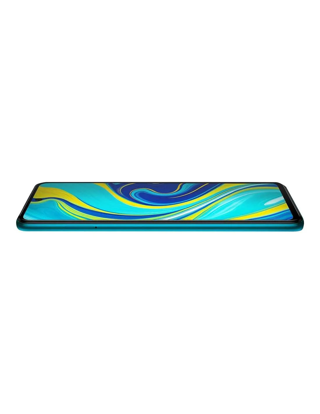 Смартфон Redmi Note 9S, фото №1