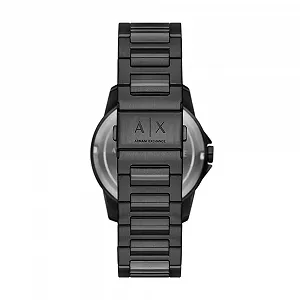 Годинник ARMANI EXCHANGE для чоловіків synthetic.ua - Фото 1