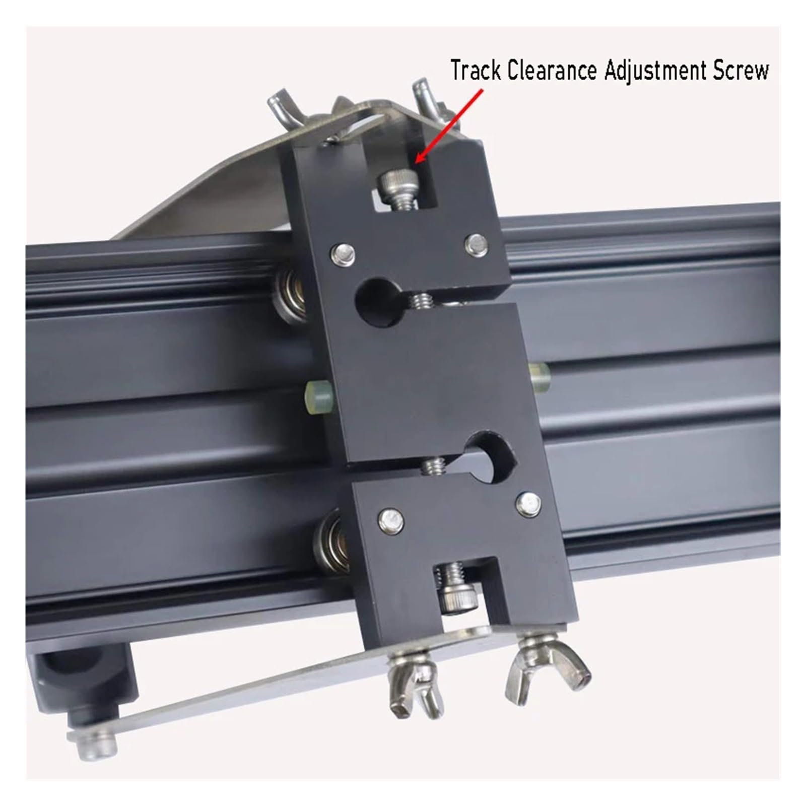 Точилка для ножів професійна з фіксованим кутом 8 мм алюмінієвий сплав, фото №4 Точилка для ножів професійна з фіксованим кутом 8 мм алюмінієвий сплав, фото №4