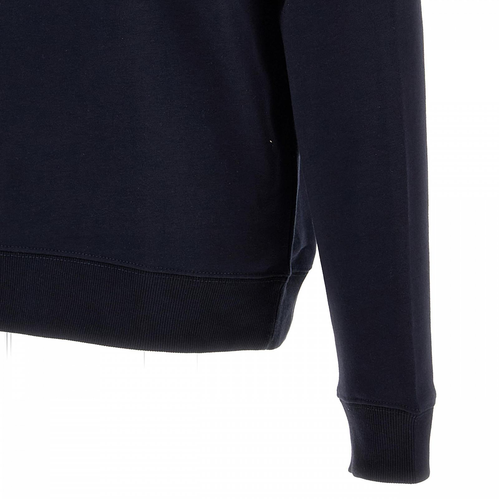 Толстовка Russell Athletic Mascot Crew Дитяча Унісекс (1 шт. в упаковці), фото №6