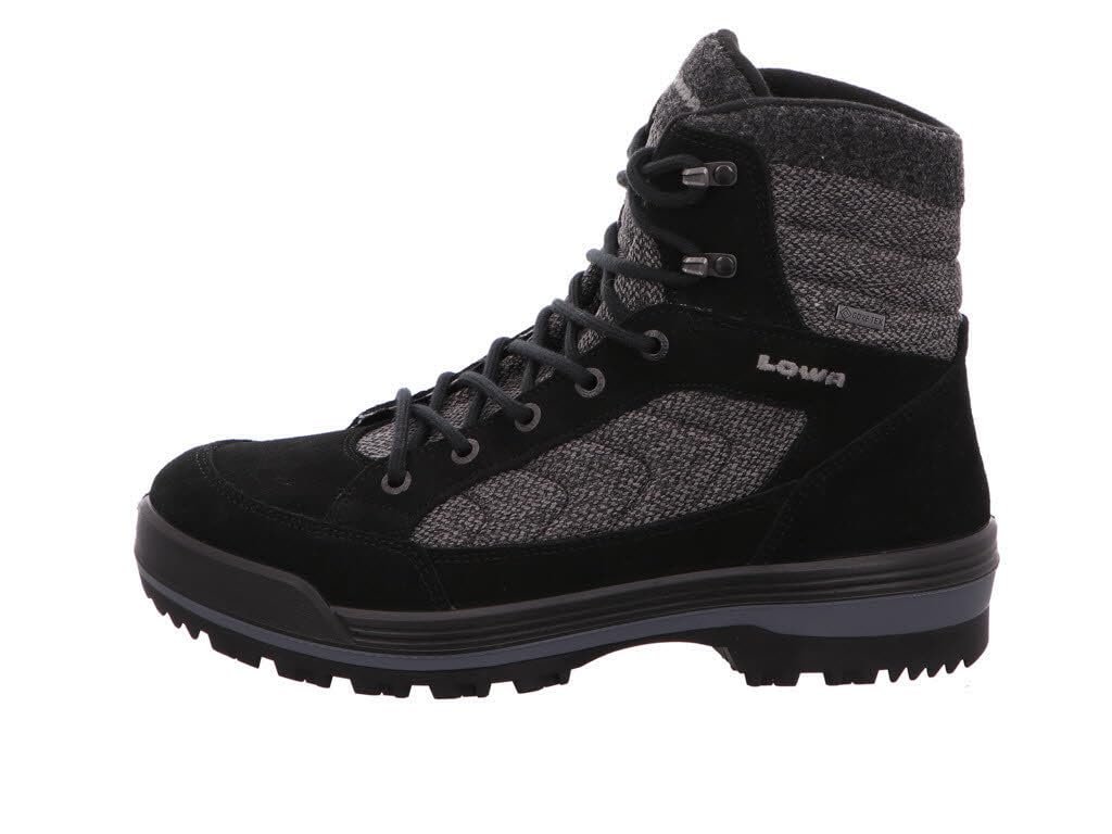 Ботинки LOWA ISARCO GTX, фото №2