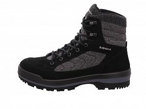 Ботинки LOWA ISARCO GTX synthetic.ua - Фото 1