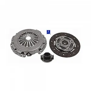 Комплект сцепления SACHS 3000 950 518 для VOLVO RENAULT - Фото 1