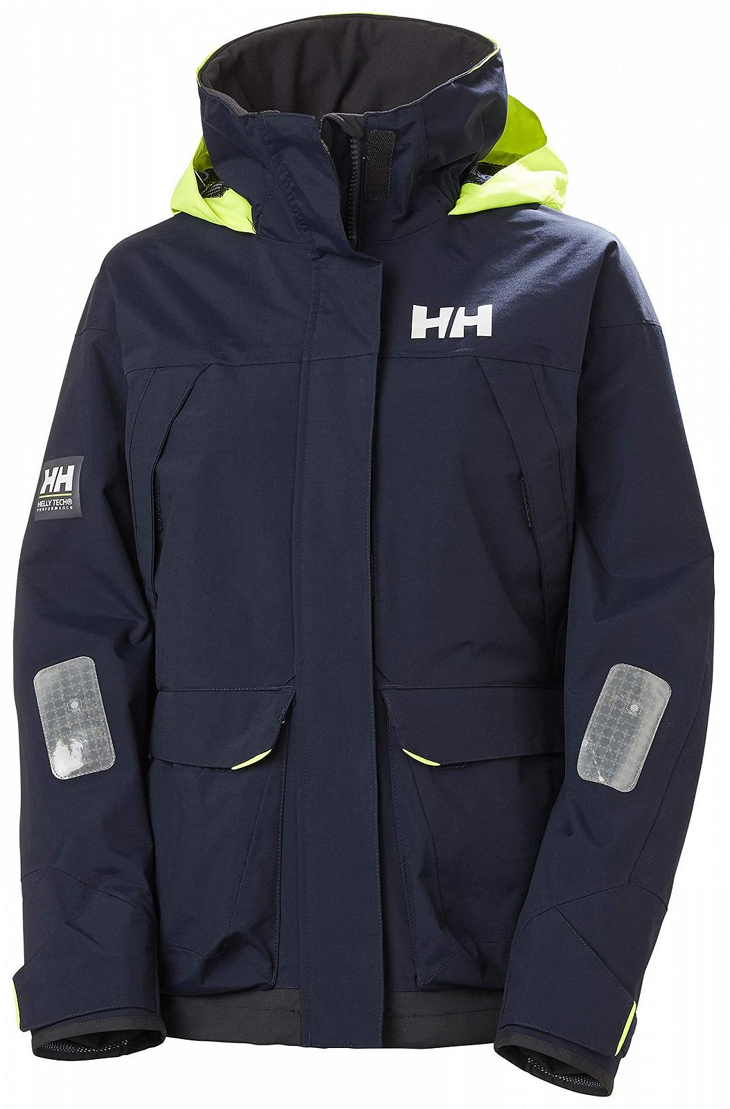 Женская ветровка Helly Hansen Pier 3.0, фото №1