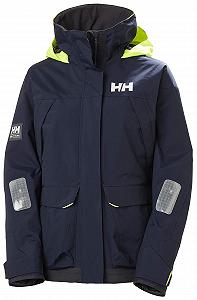 Женская ветровка Helly Hansen Pier 3.0 - Фото 1
