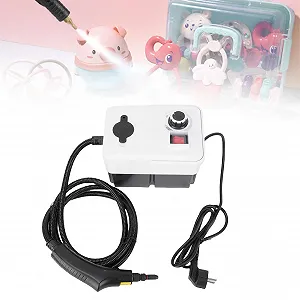 Пароочисник Haofy 1950W 1.68 л 3Bar 120°C synthetic.ua - Фото 1