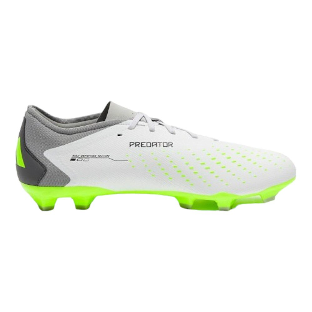 Бутси Adidas Predator Accuracy.3 FG 42, фото №4