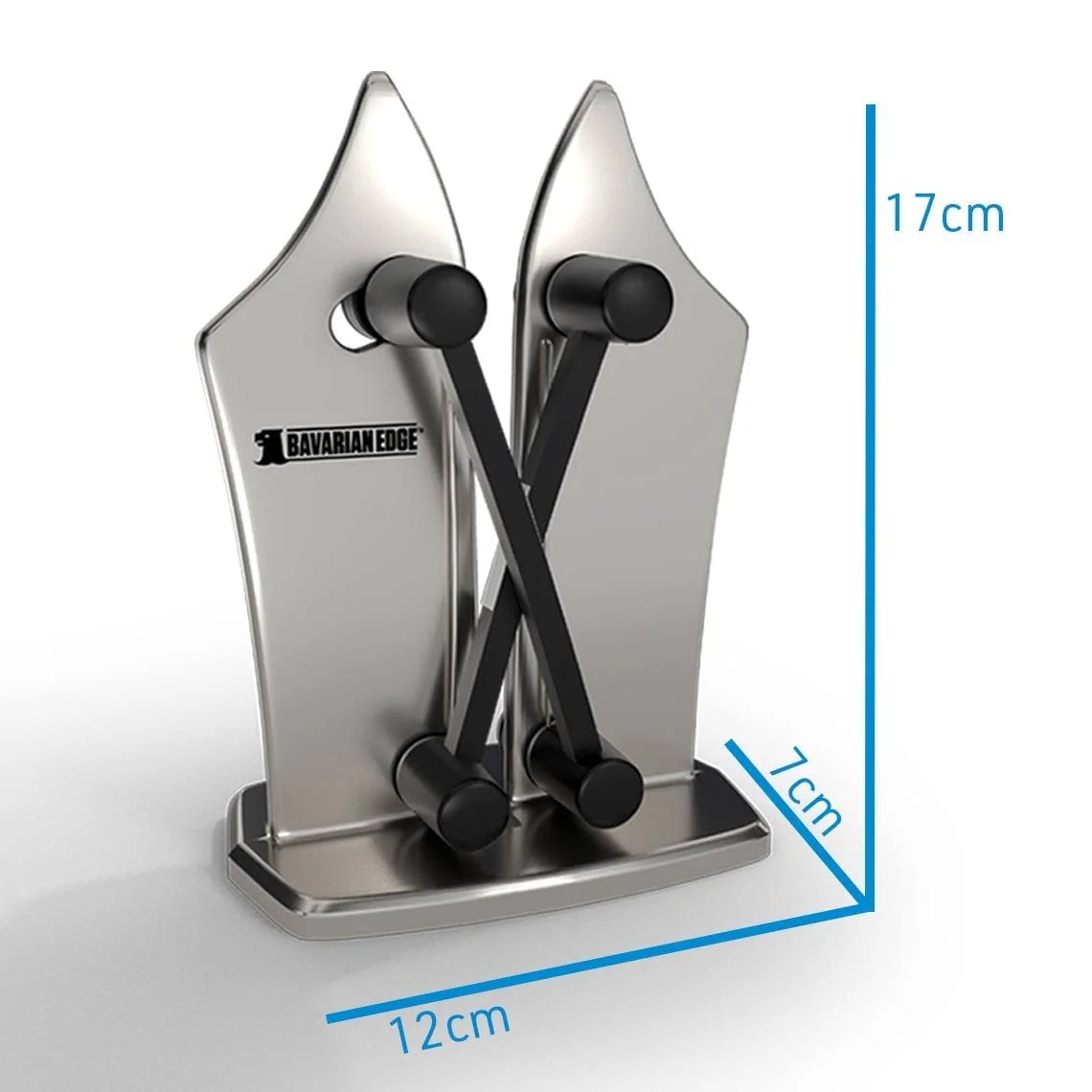 Точилка для ножів Mediashop Bavarian Edge, фото №3