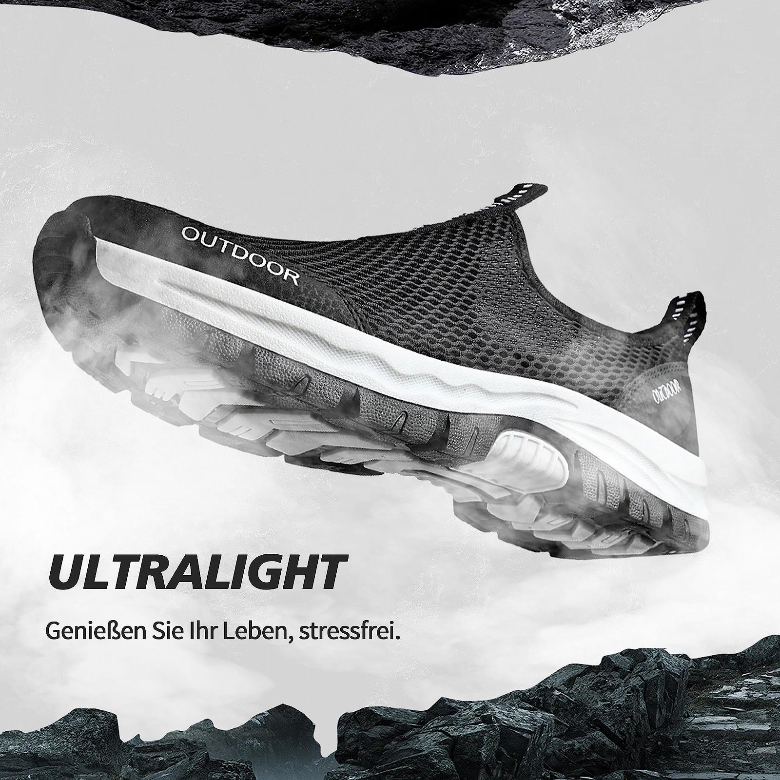 Мужские спортивные кроссовки, фото №4