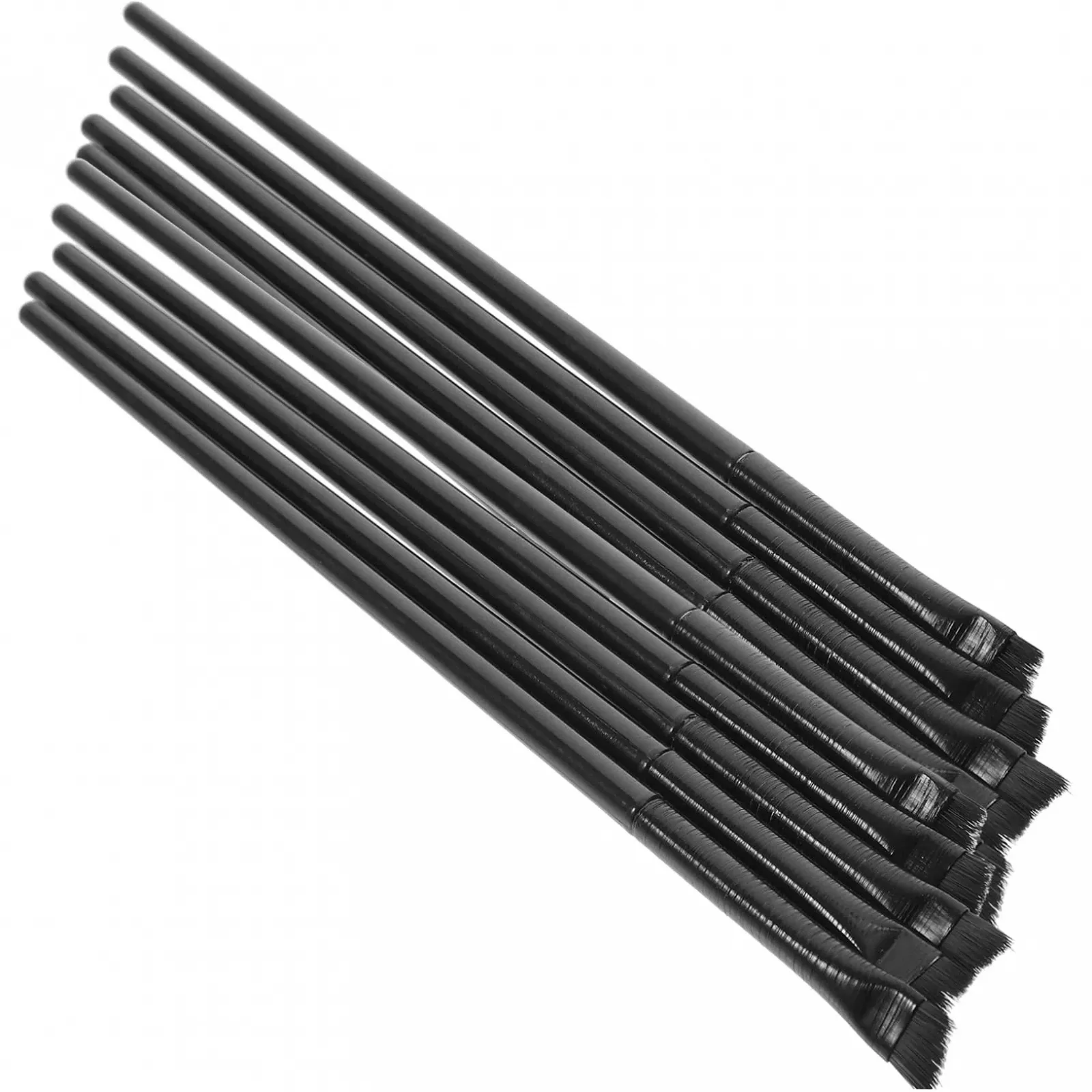 Кисти для подводки глаз minkissy, фото №4