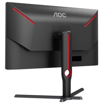 Монитор AOC Q27G3XMN/BK, фото №7 Монитор AOC Q27G3XMN/BK, фото №7