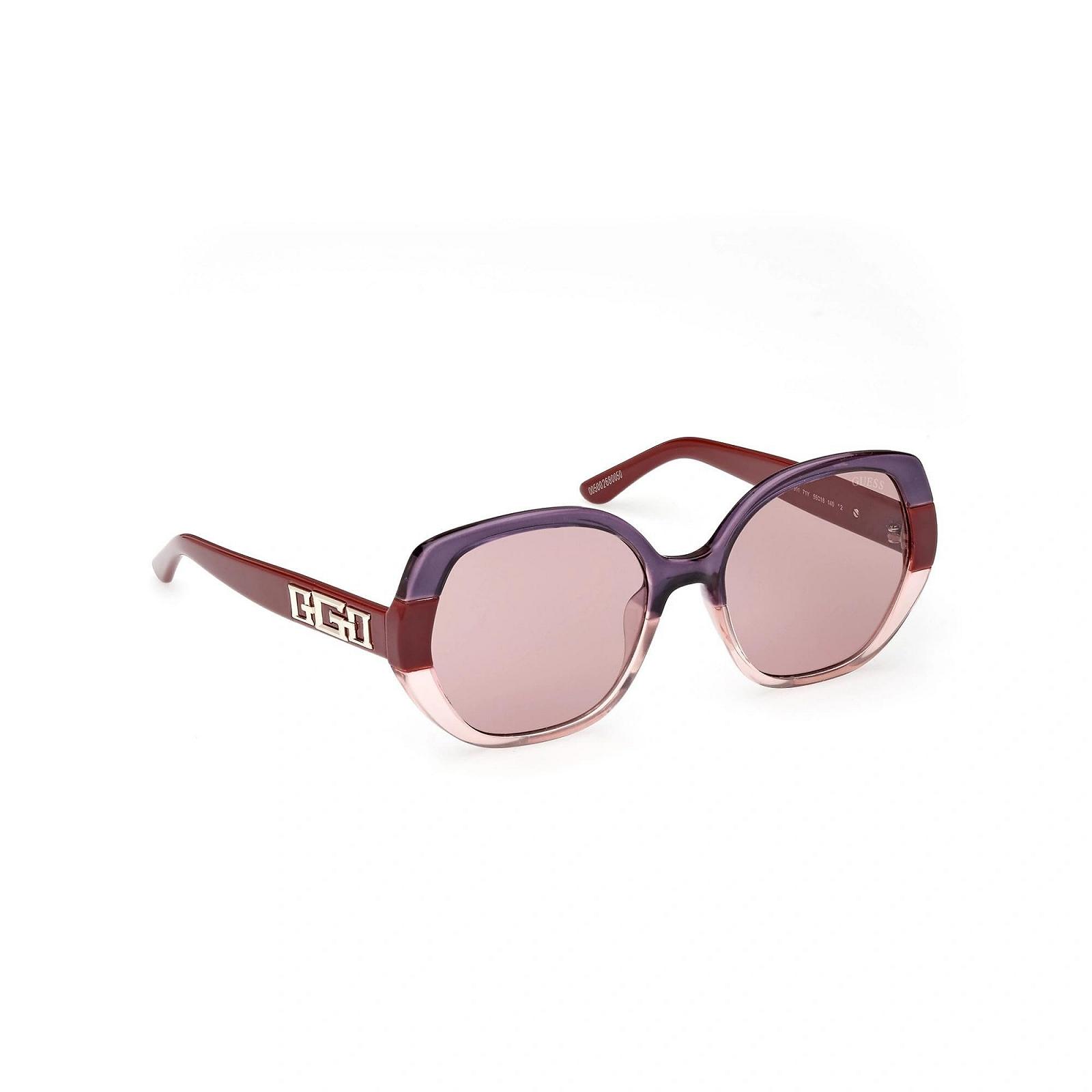 Солнцезащитные очки Guess Gu7911 Damen, фото №7