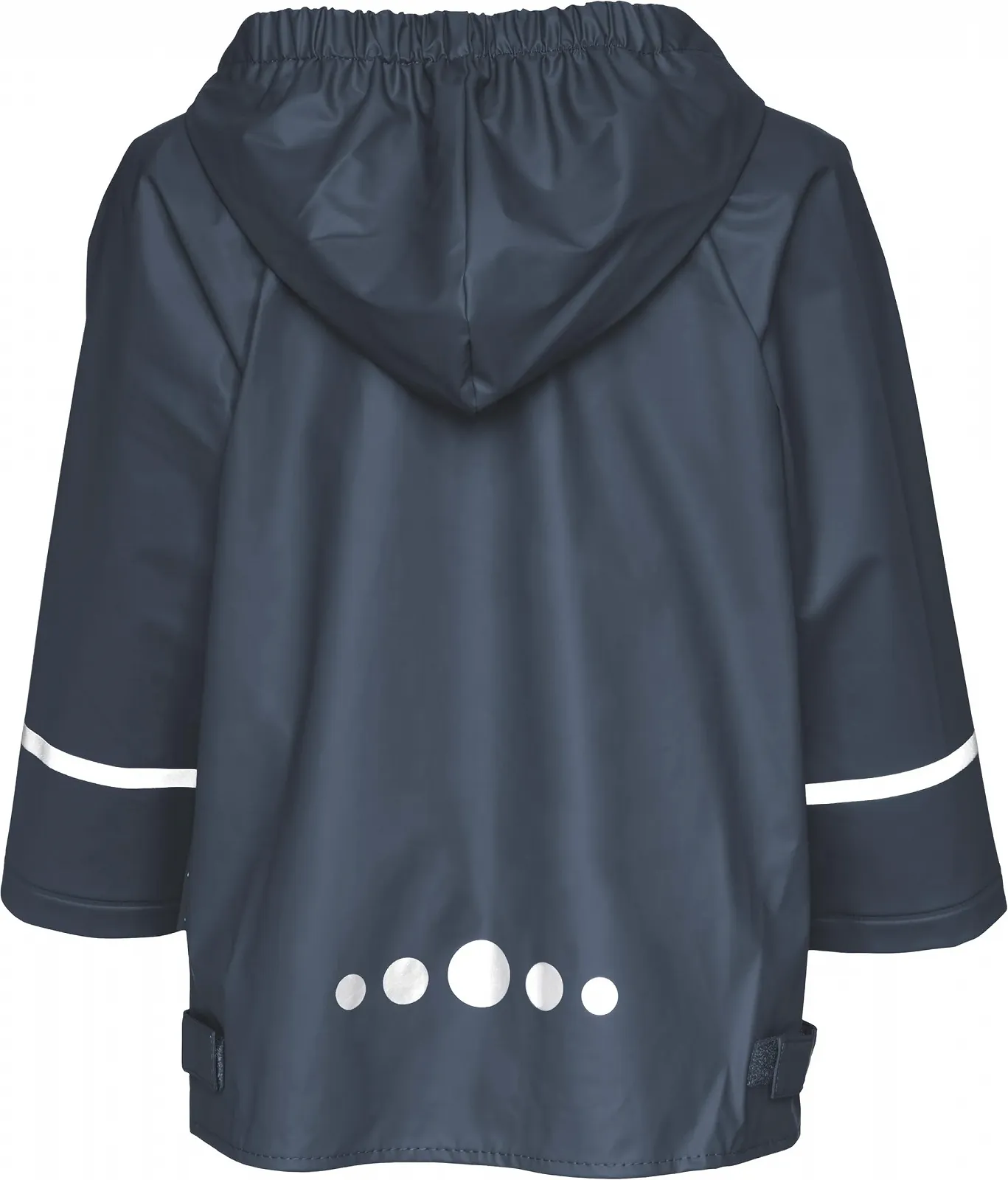 Детская дождевая куртка Playshoes, ветро- и водонепроницаемый дождевик, фото №3 Детская дождевая куртка Playshoes, ветро- и водонепроницаемый дождевик, фото №3