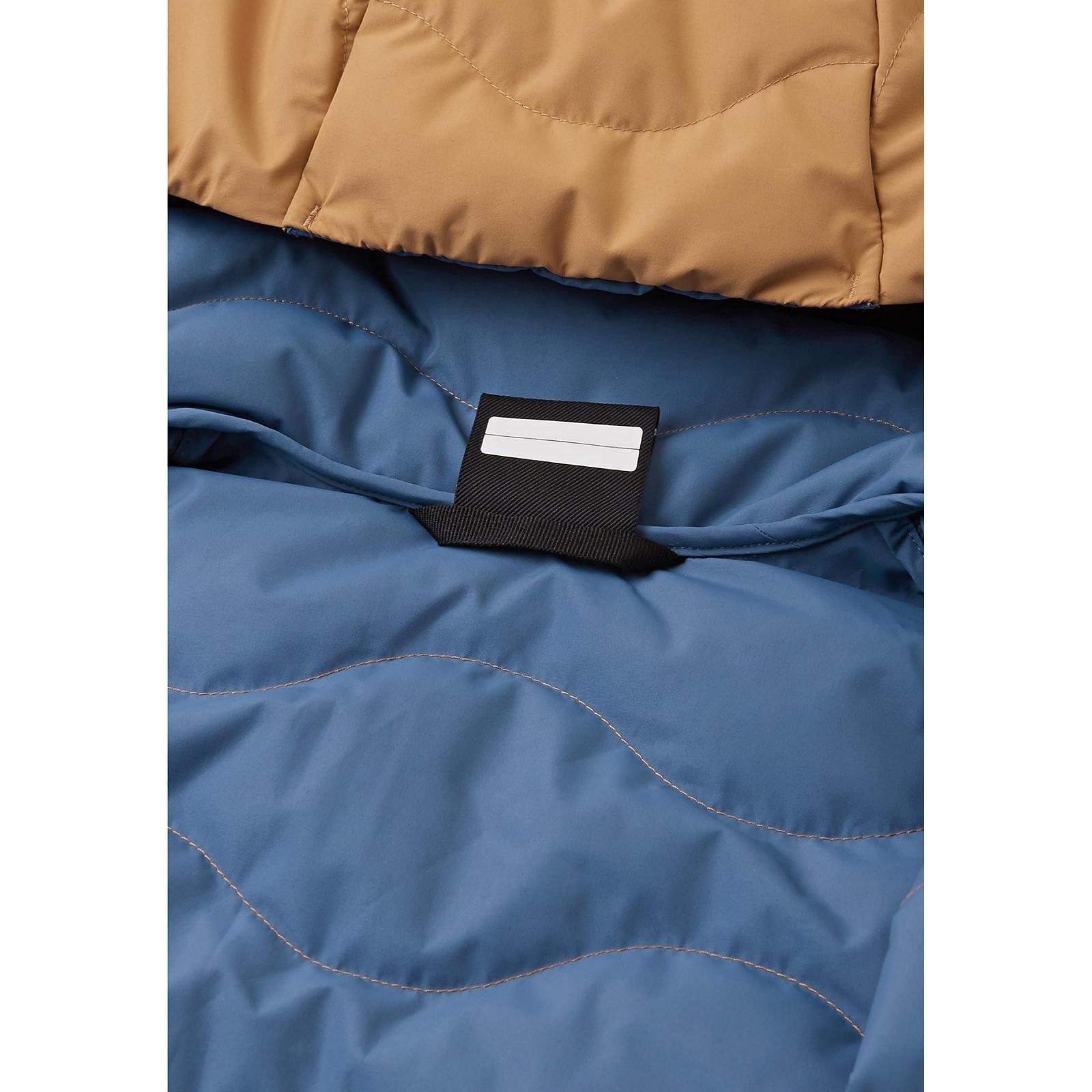 Куртка Reima Kinder Fossila, фото №5 Куртка Reima Kinder Fossila, фото №5