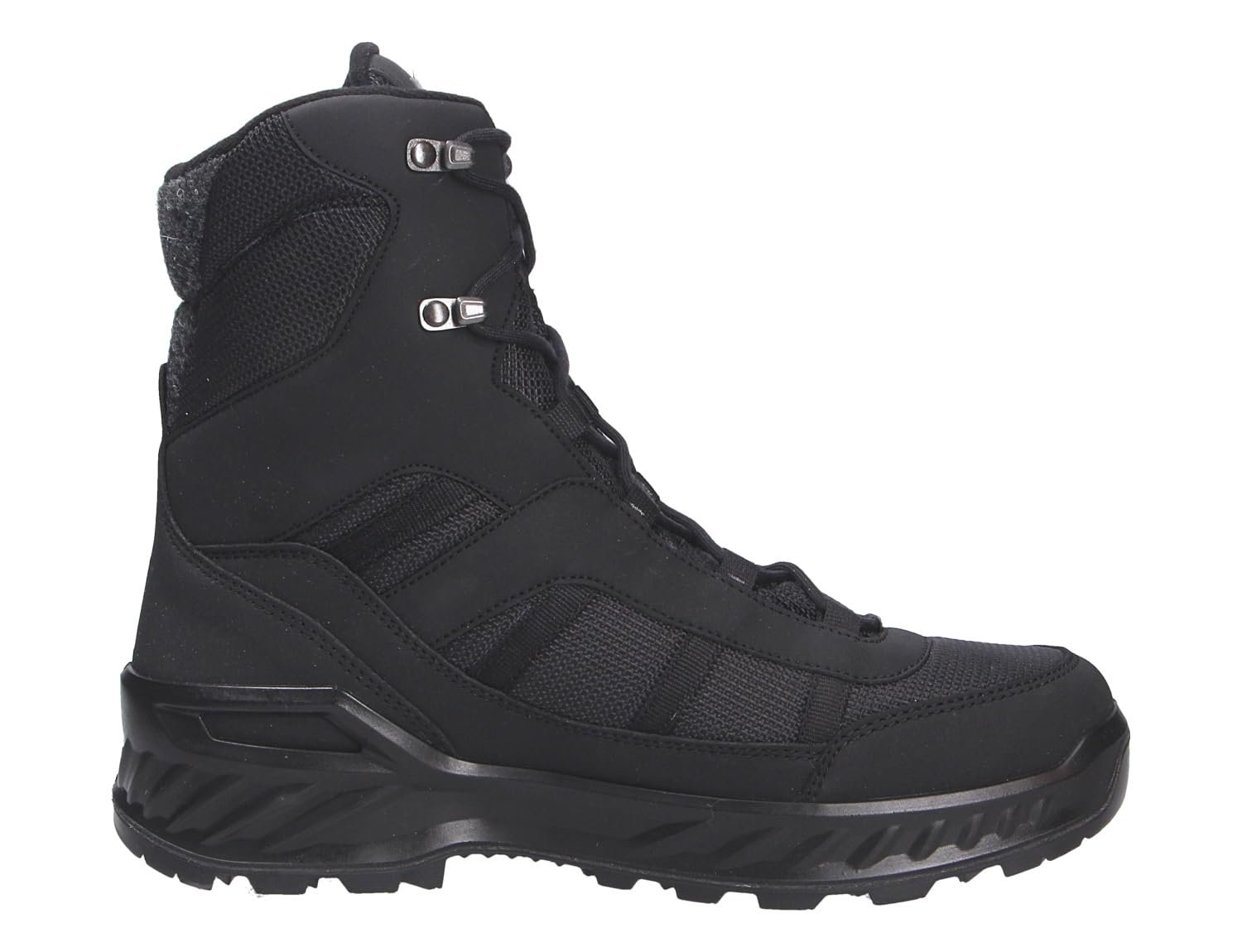 Черевики середні LOWA Trident III GTX, фото №5