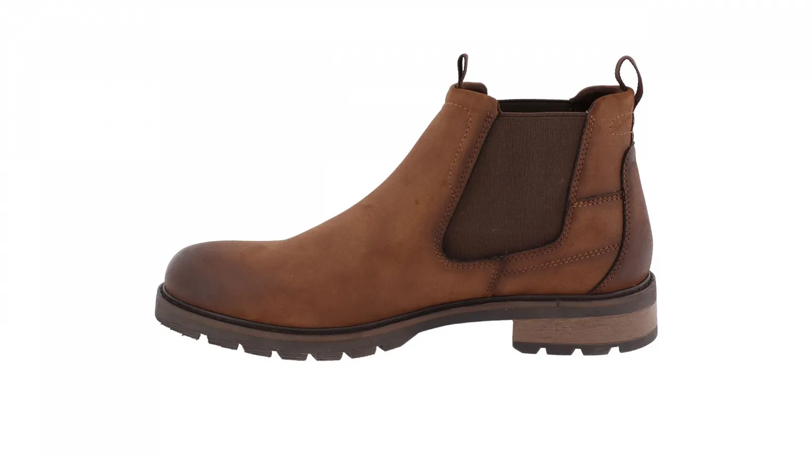 Чоловічі черевики TOM TAILOR 4280150002, фото №3