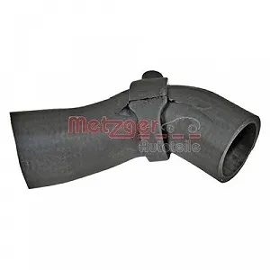 Шланг интеркулера METZGER 2400397 для CITROËN FORD PEUGEOT TOYOTA synthetic.ua - Фото 1