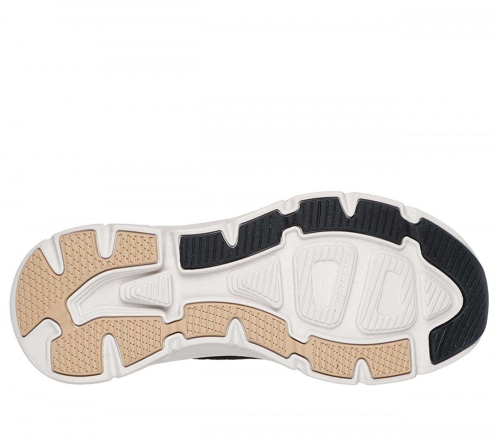 Кроссовки Skechers D'lux Walker 2.0 Thrill Movement женские, фото №3