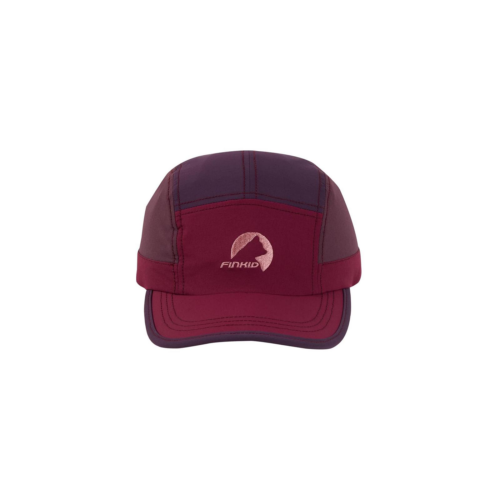 Кепка Finkid Taikuri Move Outdoor Colour Blocking дышащая быстросохнущая регулируемая PFC-Free, фото №1