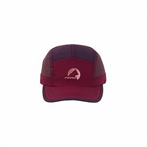 Кепка Finkid Taikuri Move Outdoor Colour Blocking дихаюча швидкосохнуча регульована PFC-Free - Фото 1